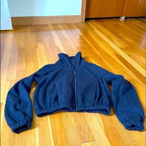 Lululemon Size 6 Scuba Plush